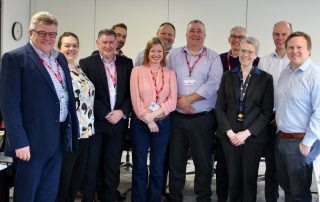 Freight Safe Planning Steering Group