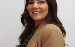 DB Cargo's Kate Turner