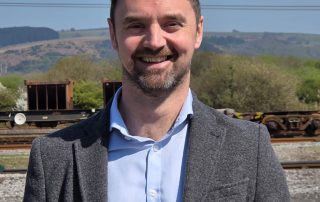 Stuart Ash NFSG Chair