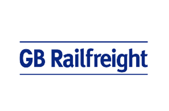 GB Railfreight logo GB Railfreight logo