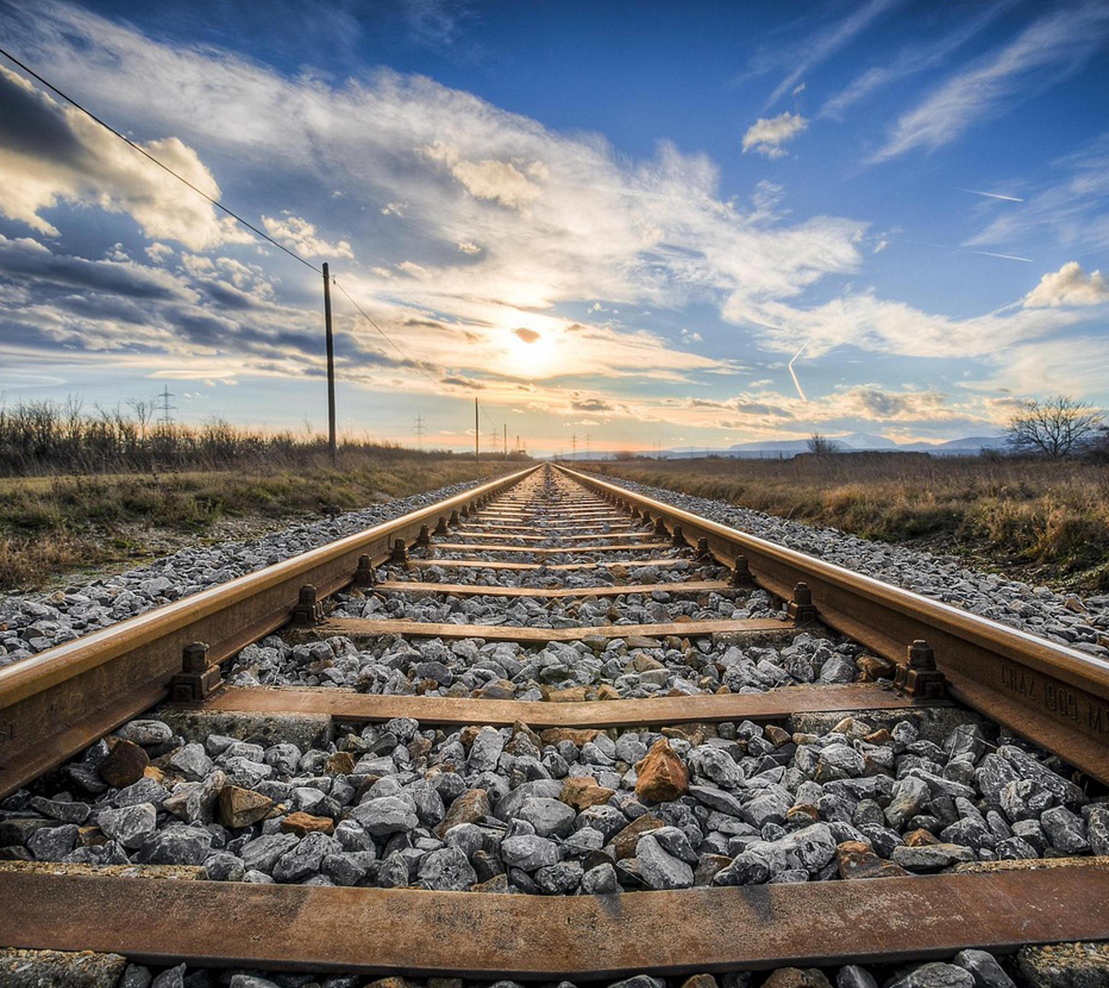 HorizonScanning-replacement Wagon Condition Programme
